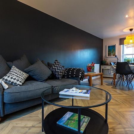 Sea-Haven On Sunrise Ground Floor Holiday Home The Bay Filey Kültér fotó