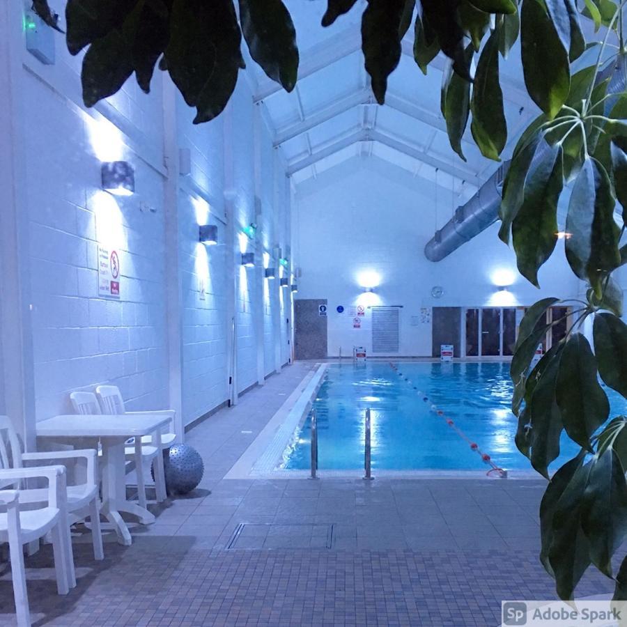 Sea-Haven On Sunrise Ground Floor Holiday Home The Bay Filey Kültér fotó