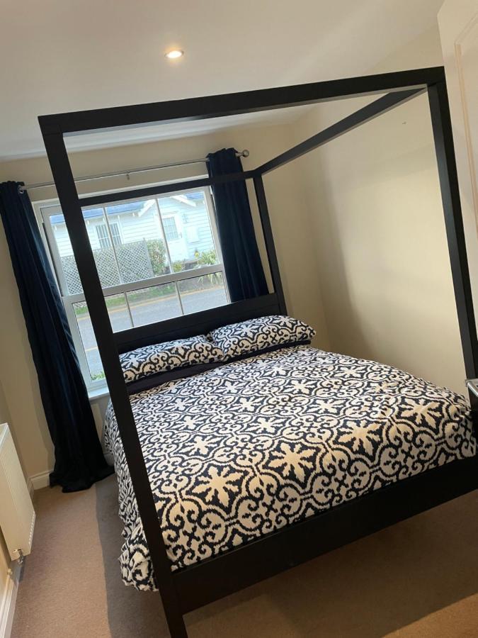 Sea-Haven On Sunrise Ground Floor Holiday Home The Bay Filey Kültér fotó